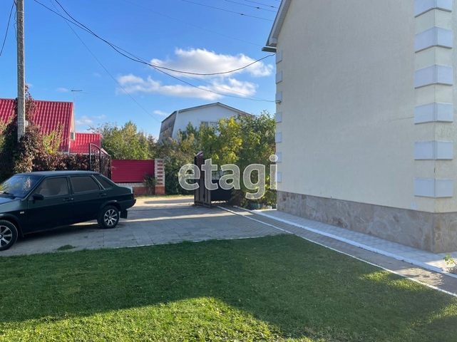 Продажа дома, 90м <sup>2</sup>, 6 сот., Саратов, Саратовская область,  Энгельс