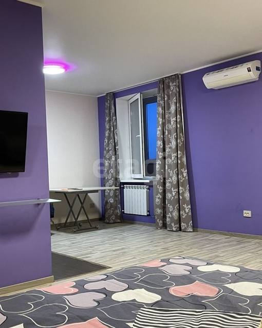 Продажа 1-комнатной квартиры, Саратов, Саратовская область,  Саратов