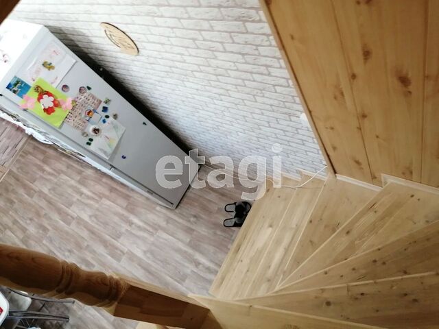 Продажа дома, 127м <sup>2</sup>, 5 сот., Саратов, Саратовская область,  