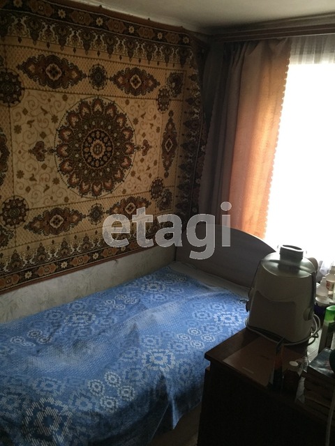 Продажа дома, 38м <sup>2</sup>, 4 сот., Саратов, Саратовская область,  Заводской