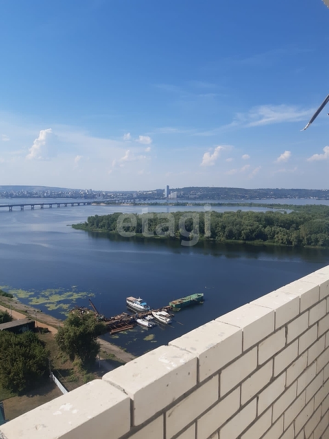 Продажа 2-комнатной квартиры, Саратов, Саратовская область,  Энгельс