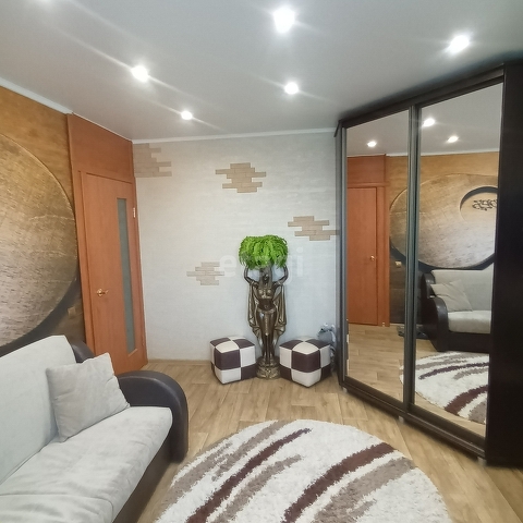 Продажа 2-комнатной квартиры, Саратов, Саратовская область,  Энгельс