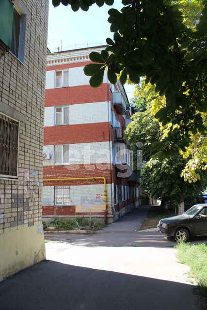 Продажа 2-комнатной квартиры, Саратов, Саратовская область,  Саратов