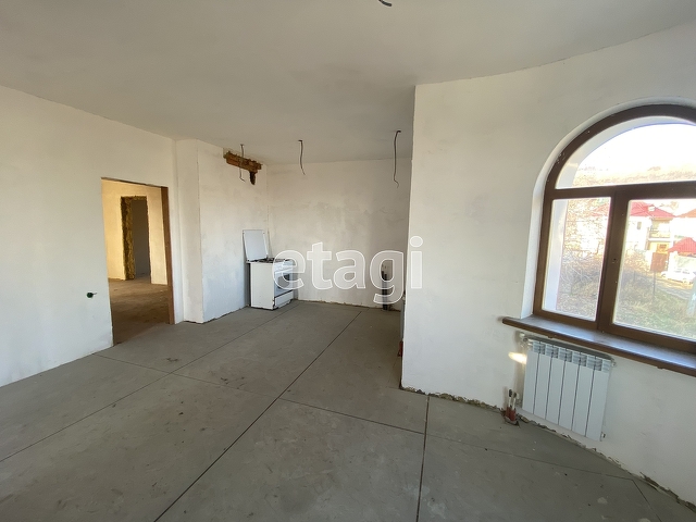 Продажа дома, 380м <sup>2</sup>, 8 сот., Саратов, Саратовская область,  Октябрьский