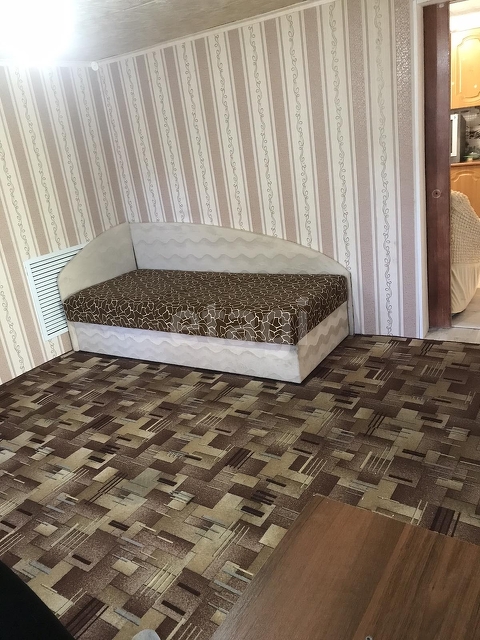 Продажа дома, 44м <sup>2</sup>, 8 сот., Саратов, Саратовская область,  