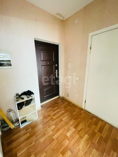 Продажа 1-комнатной квартиры, Екатеринбург, Софьи Перовской,  117а