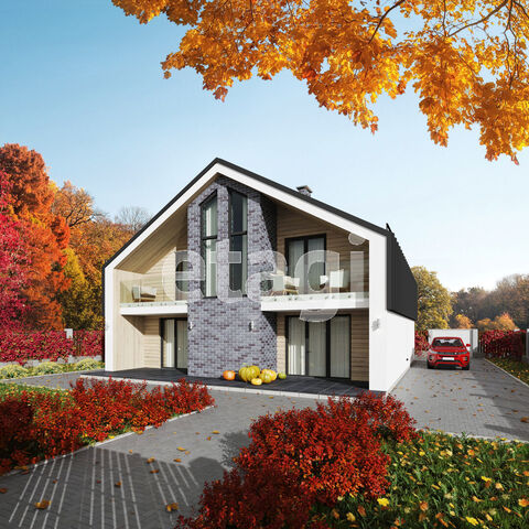 Продажа дома, 196м <sup>2</sup>, 6 сот., Саратов, Саратовская область,  Саратовский район