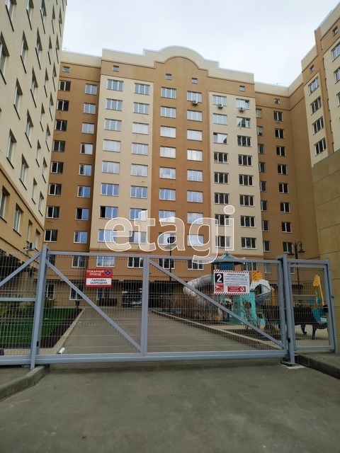 Продажа 1-комнатной квартиры, Саратов, Саратовская область,  Саратов