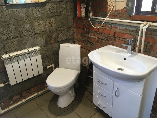 Продажа дома, 65м <sup>2</sup>, 6 сот., Саратов, Саратовская область,  Кировский