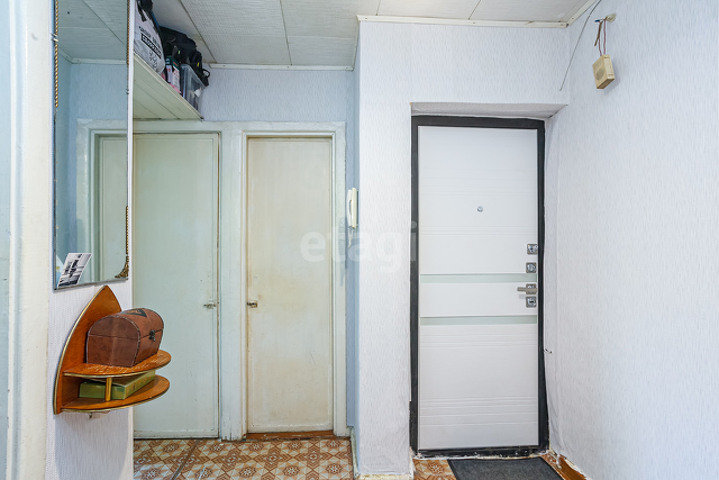 Продажа 3-комнатной квартиры, Екатеринбург, Сибирский тракт,  6