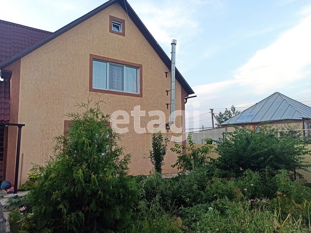 Продажа дома, 130м <sup>2</sup>, 6 сот., Саратов, Саратовская область,  