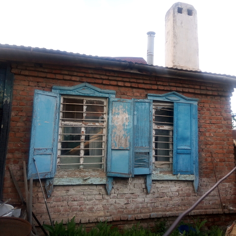 Продажа дома, 46м <sup>2</sup>, 5 сот., Саратов, Саратовская область,  