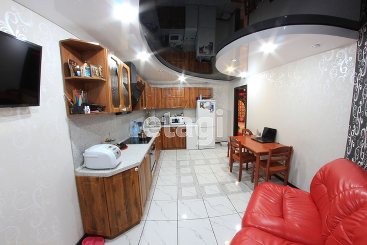 Продажа 2-комнатной квартиры, Саратов, Саратовская область,  Энгельс