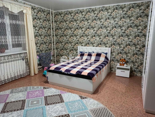 Продажа 3-комнатной квартиры, Заводоуковск, Королева,  7