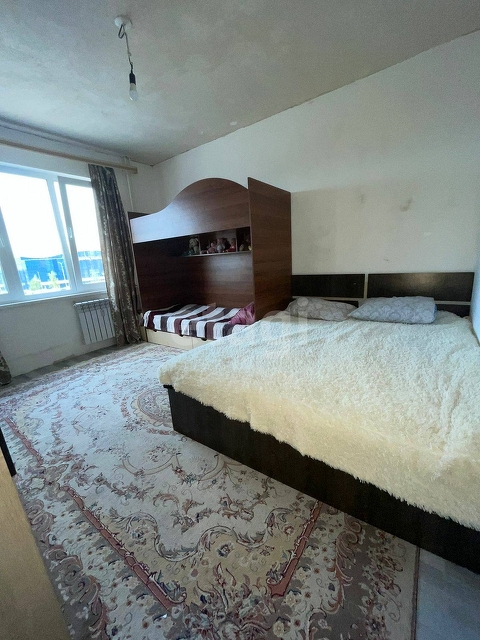 Продажа 3-комнатной квартиры, Саратов, Саратовская область,  Саратов