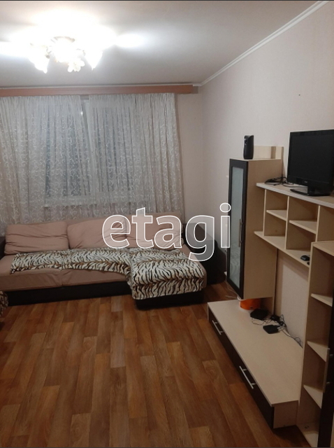 Продажа 1-комнатной квартиры, Саратов, Саратовская область,  Саратов