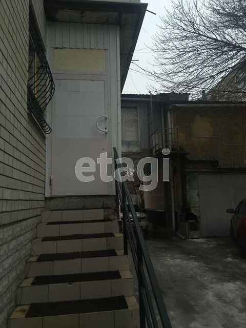 Продажа дома, 221м <sup>2</sup>, 1 сот., Саратов, Саратовская область,  Октябрьский