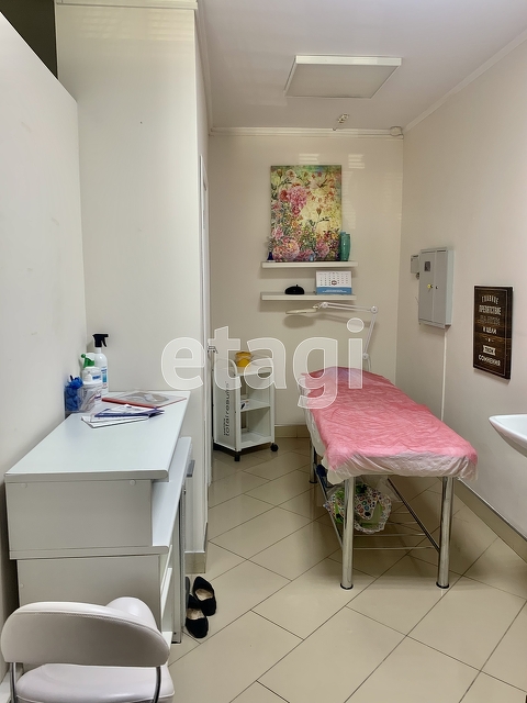 Продажа коммерческой недвижимости, 51м <sup>2</sup>, Саратов, Саратовская область,  Саратов