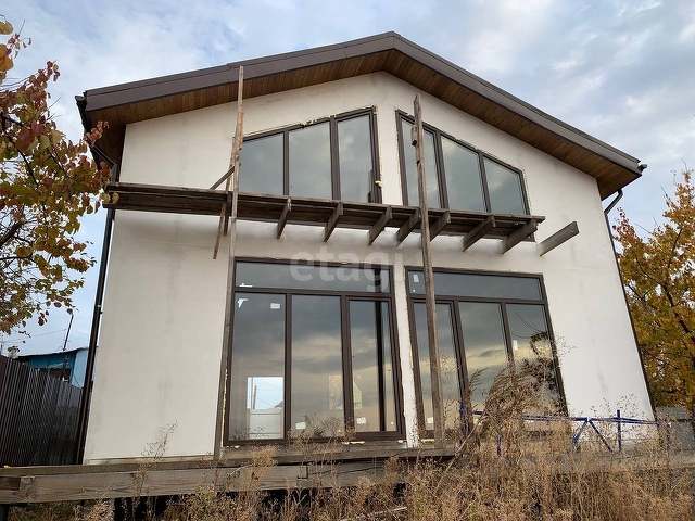 Продажа дачи, 120м <sup>2</sup>, 7 сот., Саратов, Саратовская область,  Саратов