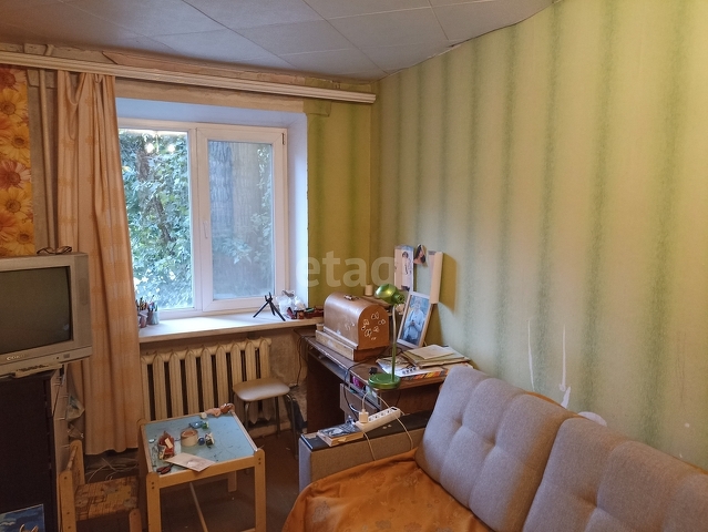 Продажа 3-комнатной квартиры, Саратов, Саратовская область,  Энгельс