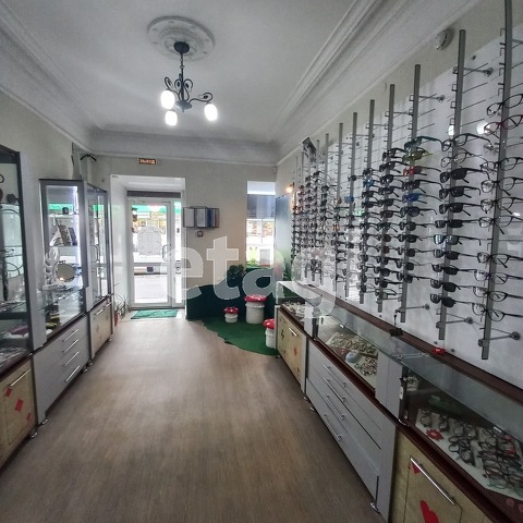 Продажа коммерческой недвижимости, 100м <sup>2</sup>, Саратов, Саратовская область,  Саратов