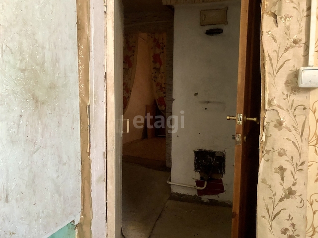 Продажа дома, 41м <sup>2</sup>, 1 сот., Саратов, Саратовская область,  Октябрьский