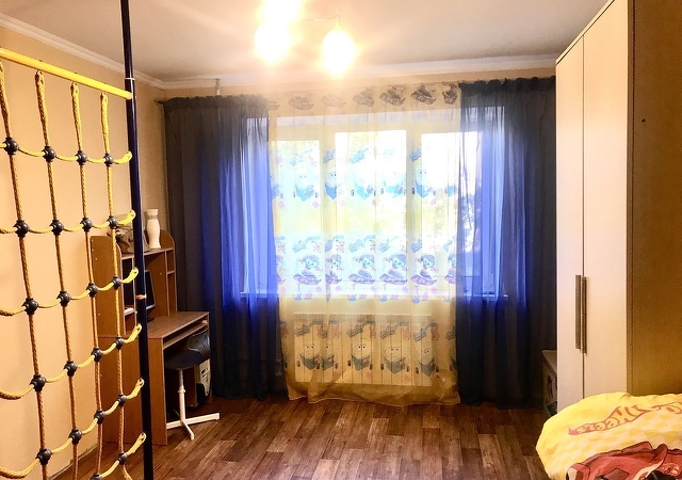 Продажа 3-комнатной квартиры, Саратов, Саратовская область,  Энгельс