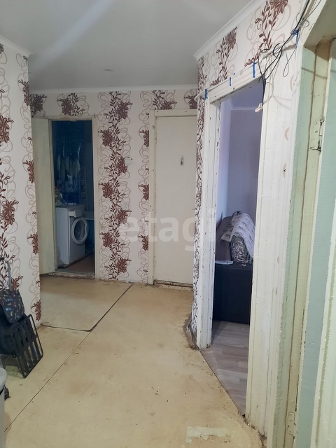 Продажа 2-комнатной квартиры, Саратов, Саратовская область,  Энгельс