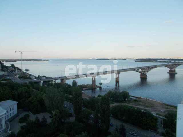 Продажа 2-комнатной квартиры, Саратов, Саратовская область,  Саратов