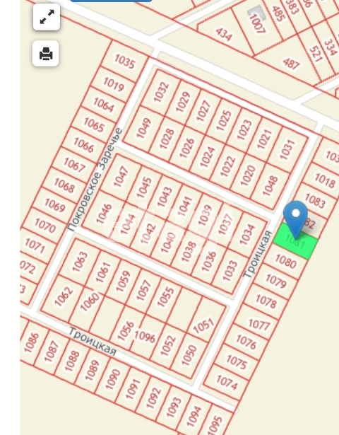 Продажа дома, 91м <sup>2</sup>, 5 сот., Саратов, Саратовская область,  
