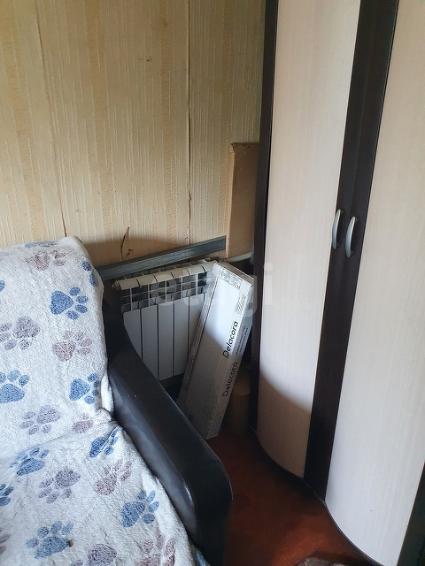 Продажа 1-комнатной квартиры, Саратов, Саратовская область,  Саратов