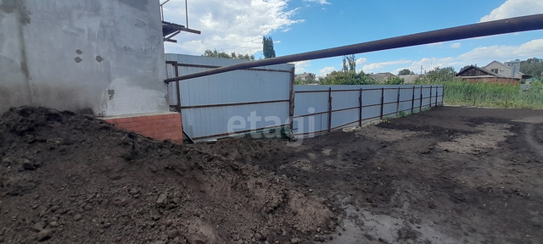 Продажа дома, 32м <sup>2</sup>, 6 сот., Саратов, Саратовская область,  