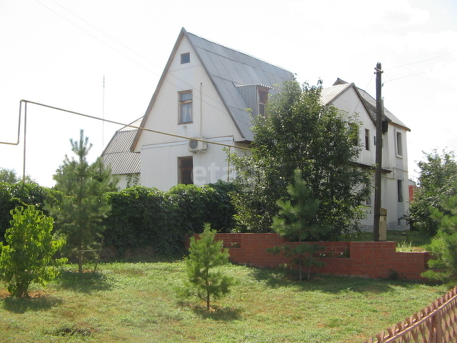 Продажа дома, 250м <sup>2</sup>, 18 сот., Саратов, Саратовская область,  