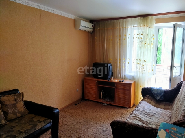 Продажа 1-комнатной квартиры, Саратов, Саратовская область,  Саратов