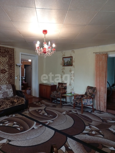 Продажа дома, 78м <sup>2</sup>, 20 сот., Саратов, Саратовская область,  Татищевский