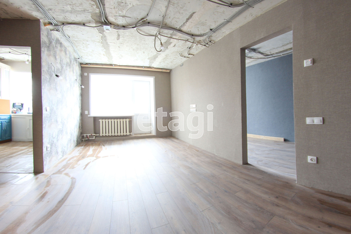 Продажа 2-комнатной квартиры, Саратов, Саратовская область,  Саратов