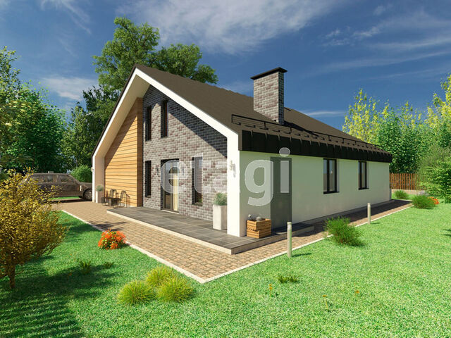 Продажа дома, 193м <sup>2</sup>, 6 сот., Саратов, Саратовская область,  Саратовский район