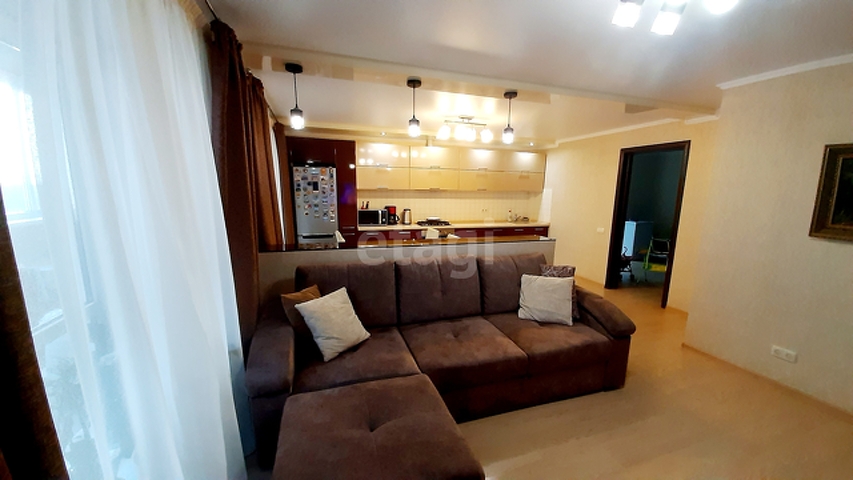 Продажа 3-комнатной квартиры, Саратов, Саратовская область,  Энгельс