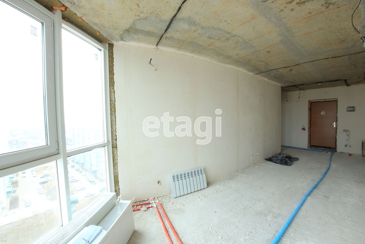 Продажа 2-комнатной квартиры, Саратов, Саратовская область,  Энгельс