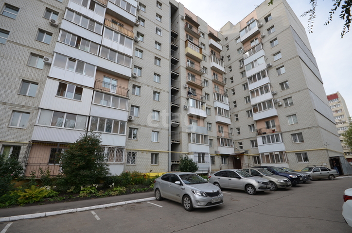 Продажа 1-комнатной квартиры, Саратов, Саратовская область,  Саратов