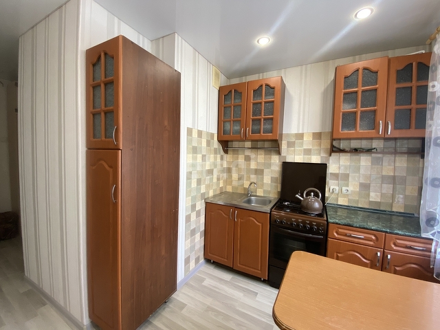 Продажа 1-комнатной квартиры, Саратов, Саратовская область,  Саратов