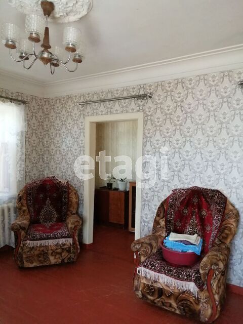 Продажа дома, 50м <sup>2</sup>, 2 сот., Саратов, Саратовская область,  