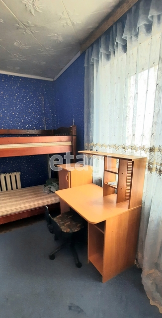 Продажа 2-комнатной квартиры, Саратов, Саратовская область,  посёлок Придорожный