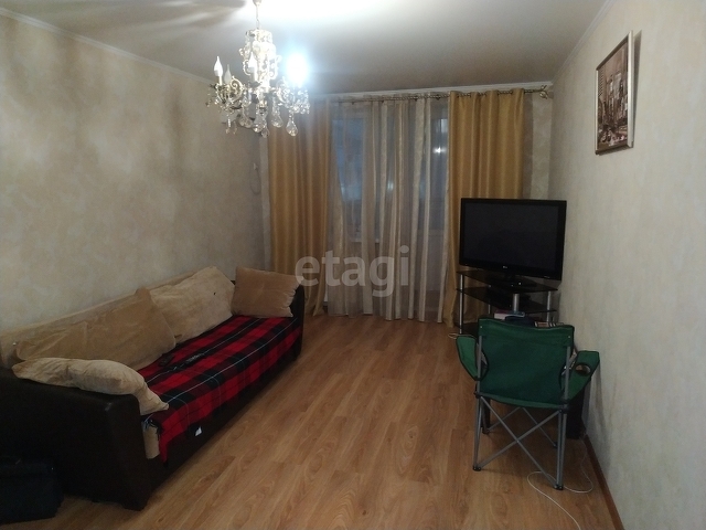 Продажа 2-комнатной квартиры, Саратов, Саратовская область,  Саратов