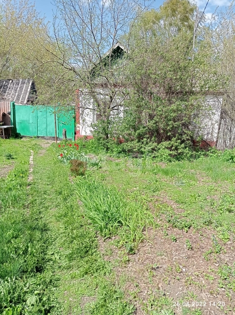 Продажа дома, 87м <sup>2</sup>, 4 сот., Саратов, Саратовская область,  