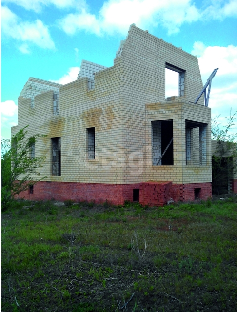 Продажа дома, 188м <sup>2</sup>, 20 сот., Саратов, Саратовская область,  