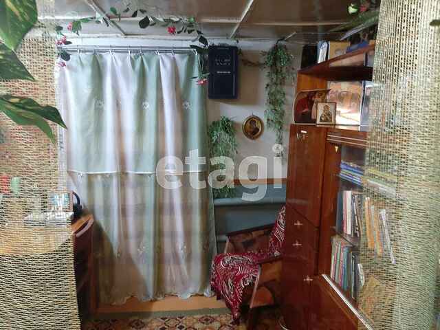 Продажа дома, 73м <sup>2</sup>, 5 сот., Саратов, Саратовская область,  