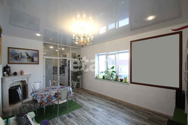 Продажа дома, 156м <sup>2</sup>, 10 сот., Саратов, Саратовская область,  Энгельс