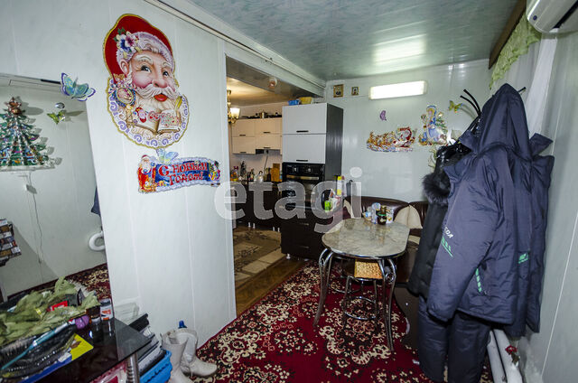 Продажа дома, 70м <sup>2</sup>, 2 сот., Саратов, Саратовская область,  Кировский