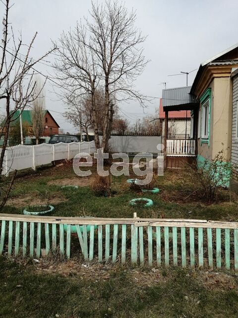 Продажа дома, 120м <sup>2</sup>, 18 сот., Саратов, Саратовская область,  